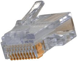 Cat 5e Networking Cable Crystal Head (100pcs/box) - Wholesale at Look4Computer Canada