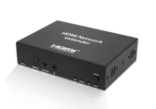 HDMI 1.4 4K@30Hz extender 100M over single cat5e/6 - Wholesale at Look4Computer Canada