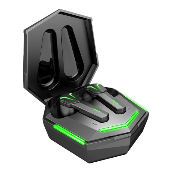 Low Latency Bluetooth Gaming headset A69 - Wholesale at Look4Computer Canada
