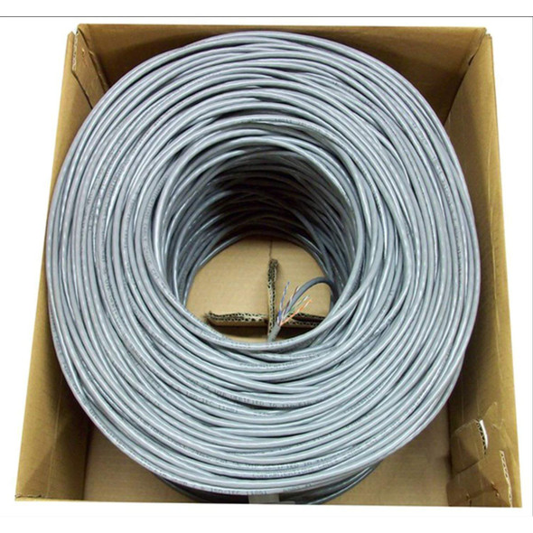 RJ45 CAT6 330 Feet Straight Through Cable