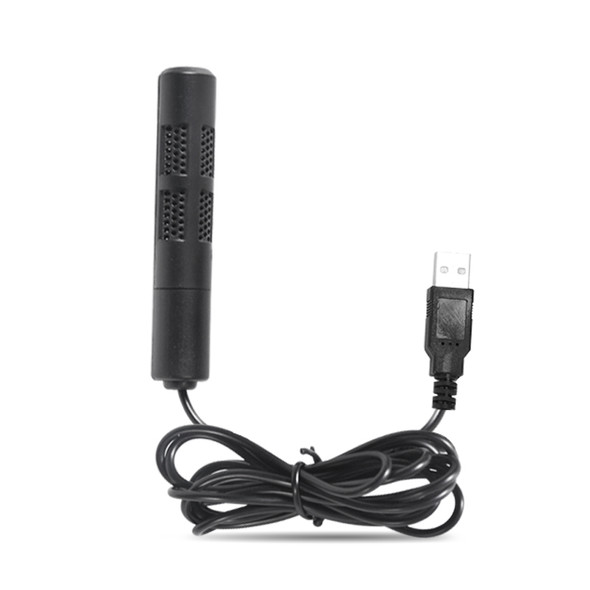 USB Mini Handheld Microphone