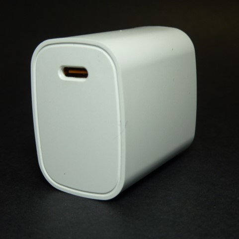 USB C 20W PD Power Adapter with cUL