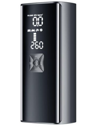 Wireless Inflatable Pump - Wholesale at Look4Computer Canada