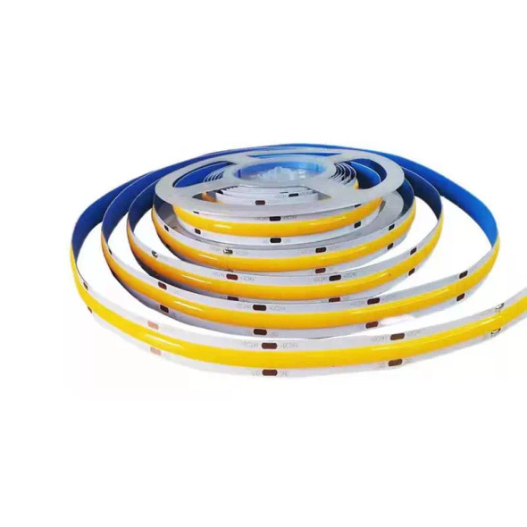 5 Meter  COB 320LED  strips warm white 12V - Wholesale at Look4Computer Canada