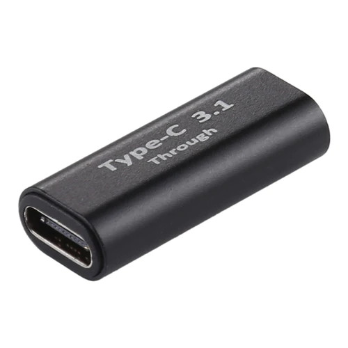 Type C USB3.1 Coupler (female to female) - Wholesale at Look4Computer Canada