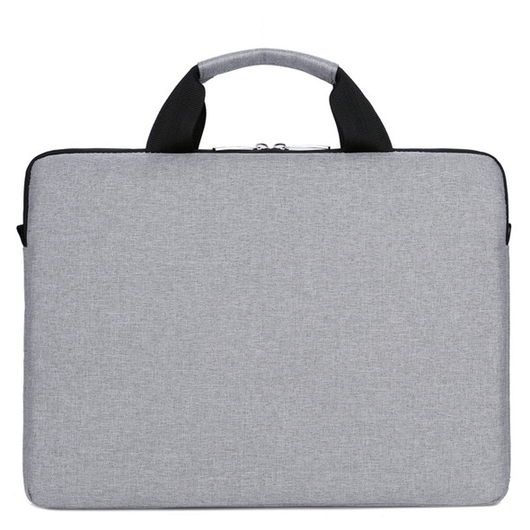 15.6 - 16" High Quality Laptop Sleeve (Grey)