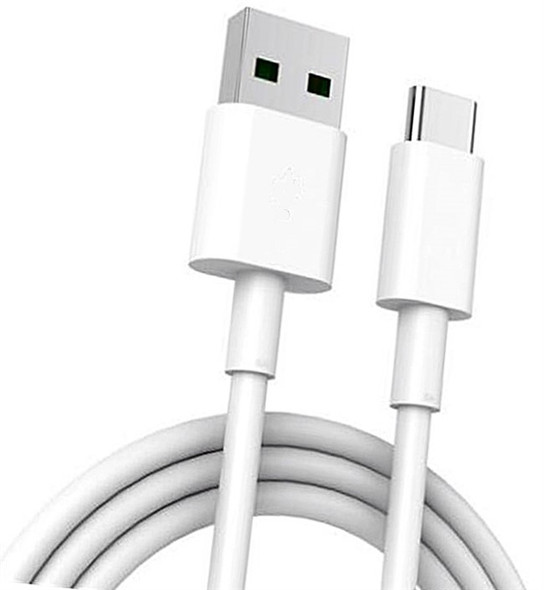 2 meters USB 2.0 A to Type C Heavy duty Cable