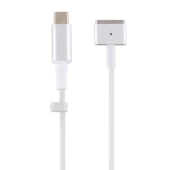 6ft USB-C to Magsafe 2 T-shaped PD charging Cable (support to 100W) - Wholesale at Look4Computer Canada