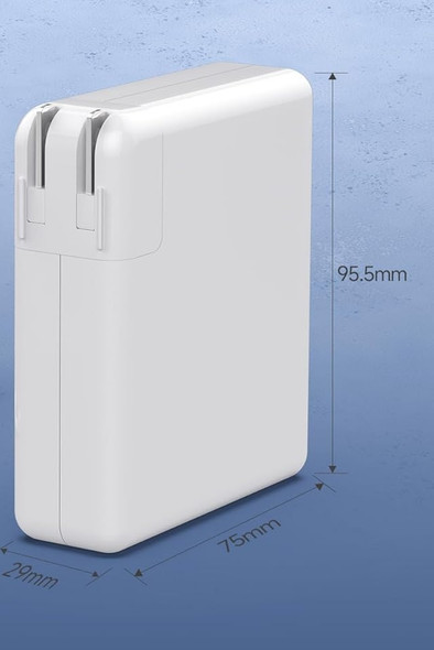 AP140W USB-C Power Adapter Charger - Wholesale at Look4Computer Canada