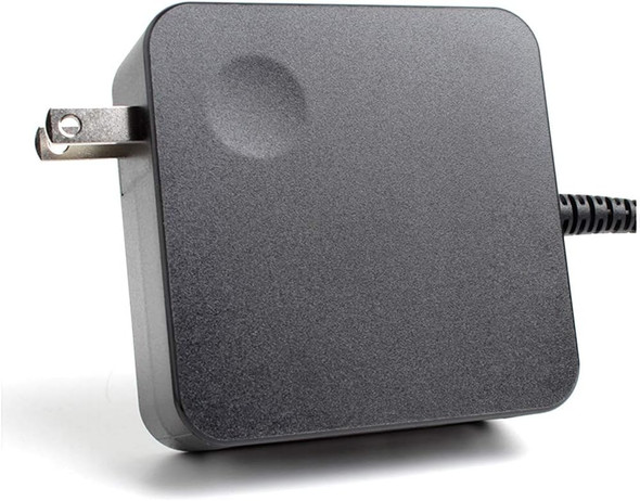 65W USB-C Replacement Power adapter charger (square shape) - Wholesale at Look4Computer Canada