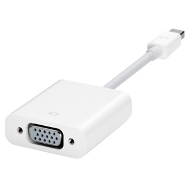 Mini Displayport to VGA Adapter(M-F)