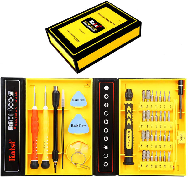 TOOL-KS-3801