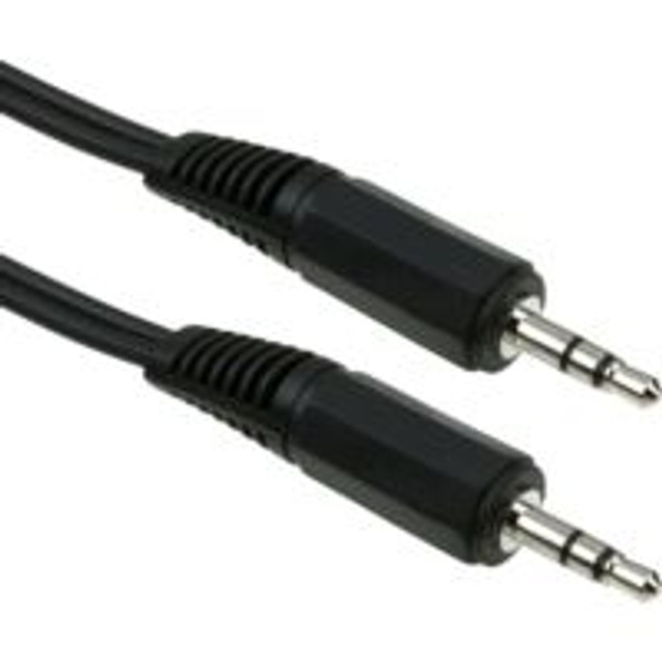 25feet 3.5mm to 3.5mm Audio Cable