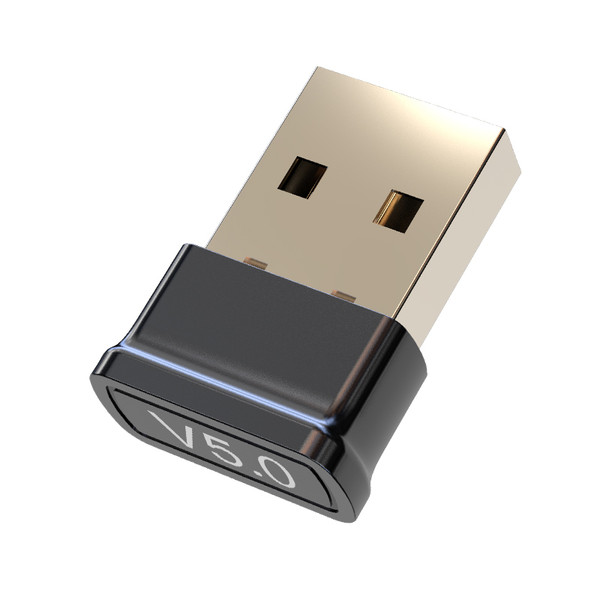 USB 5.0 Bluetooth Dongle 20 Meter