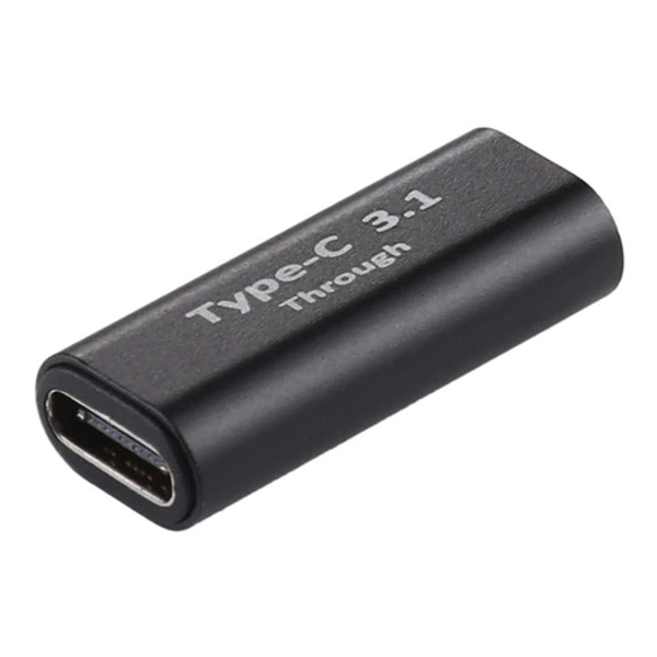 Type C USB3.1 Coupler (female to female)