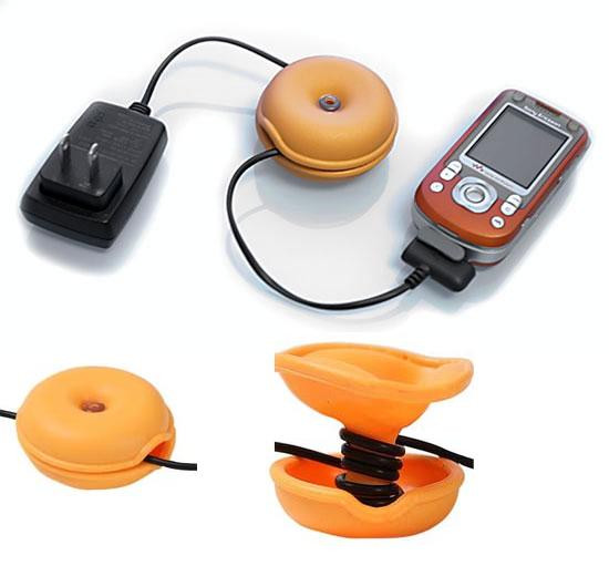 Cable Yoyo Management