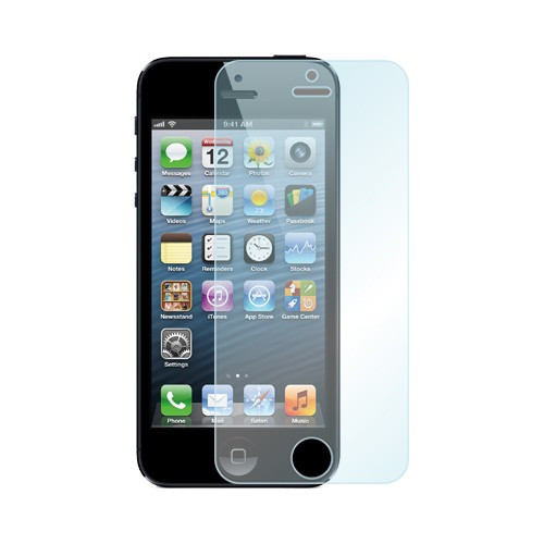 IPhone5 Screen Protector High Transparent - Wholesale at Look4Computer Canada