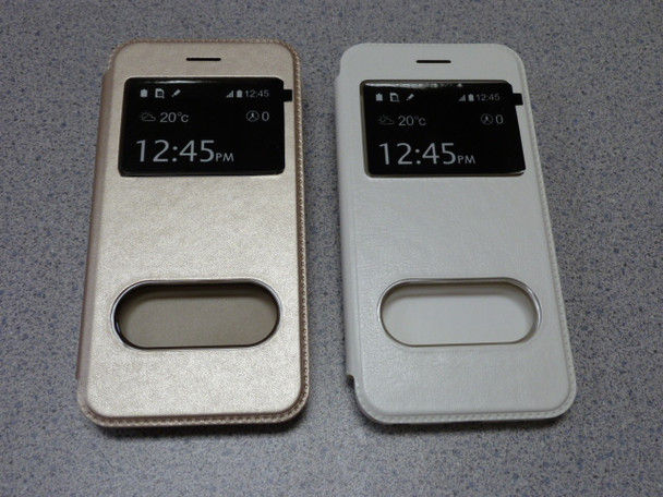 IPhone6 Plus 5.5''' Flip Cover case - Wholesale at Look4Computer Canada