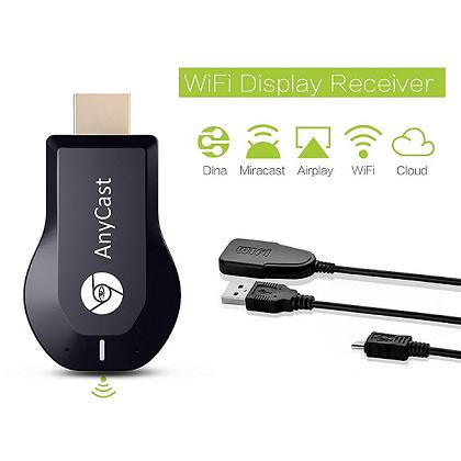 Wi-Fi HDMI Dongle Receiver - Wholesale at Look4Computer Canada