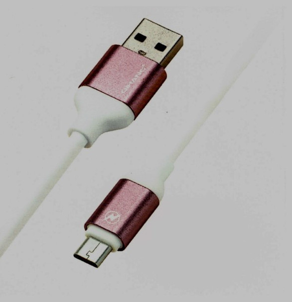 10F USB A to Micro USB Heavyduty Cable - Wholesale at Look4Computer Canada
