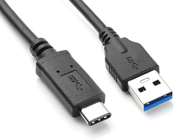 3.33F USB 3.0 A to Type C USB3.1 Cable - Wholesale at Look4Computer Canada