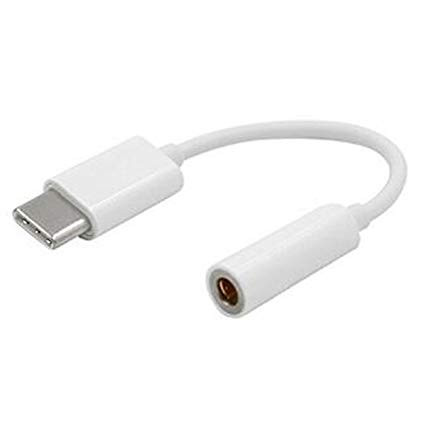 USB Type C(M) to Audio 3.5mm TRRS (F) adapter - Wholesale at Look4Computer Canada