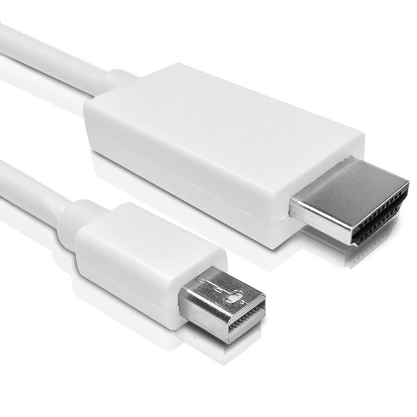 6F Mini Displayport to HDMI Cable(M-M) - Wholesale at Look4Computer Canada
