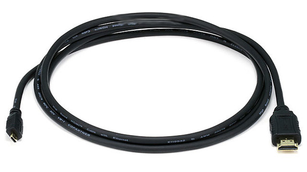 6feet HDMI to Mini HDMI Cable - Wholesale at Look4Computer Canada