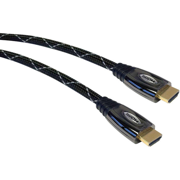 1.5M High Speed 2.0 HDMI Cable with Ethernet (MM) retail box