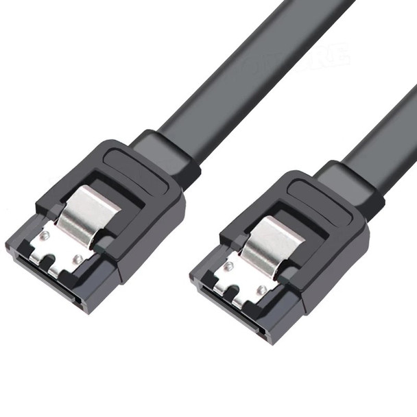 SATA 3.0 HDD Connect Cable (180 degrees) - Wholesale at Look4Computer Canada