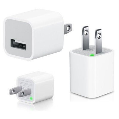 Iphone 3/3GS/4/5/6ipod/itouch Home charger - Wholesale at Look4Computer Canada