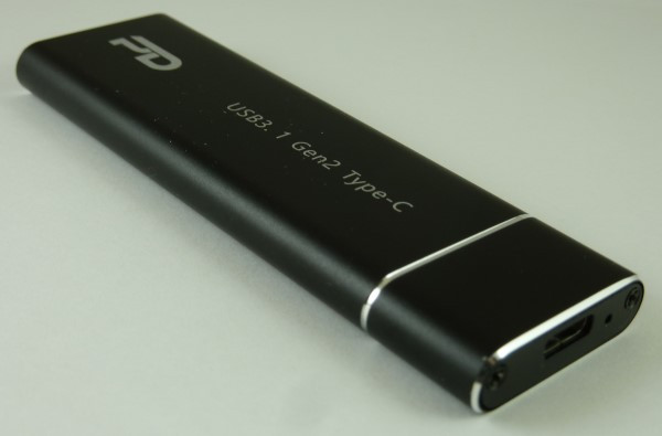 USB3.1 to M2(NGFF) SSD Adaptor - Wholesale at Look4Computer Canada
