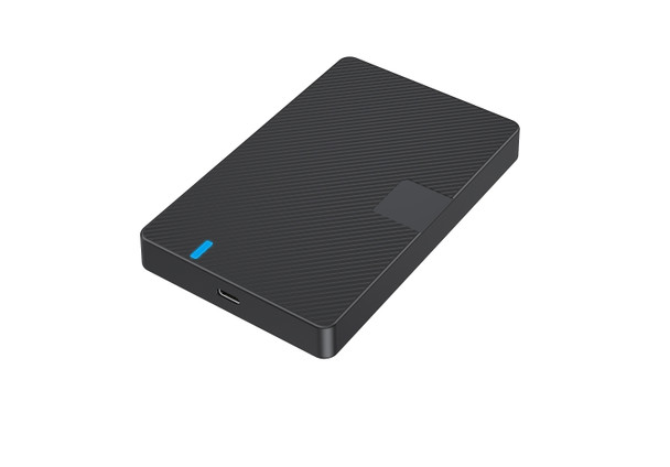 USB 3.1 2.5" Sata HDD/SSD Enclosure
