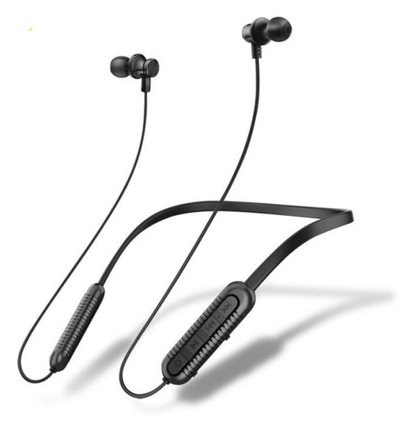 Ovleng In Ear Magnetic Wireless Sport Earphone - Wholesale at Look4Computer Canada