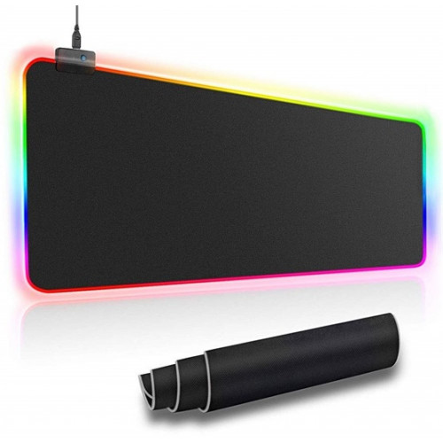PD-05 iMICE Large Mouse Pad w/ LED Light - Wholesale at Look4Computer Canada