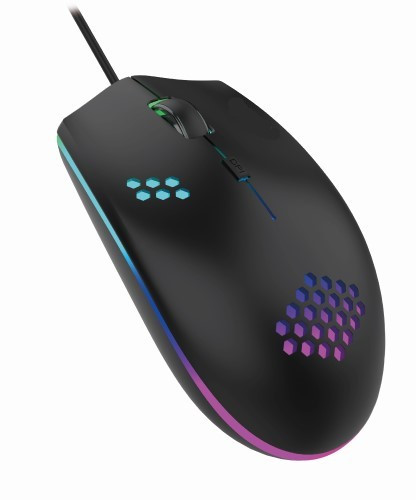 4 FT USB 2.0 Backlight Optical Mouse - Wholesale at Look4Computer Canada