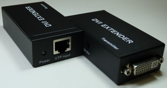 DVI Extender 60M - Wholesale at Look4Computer Canada