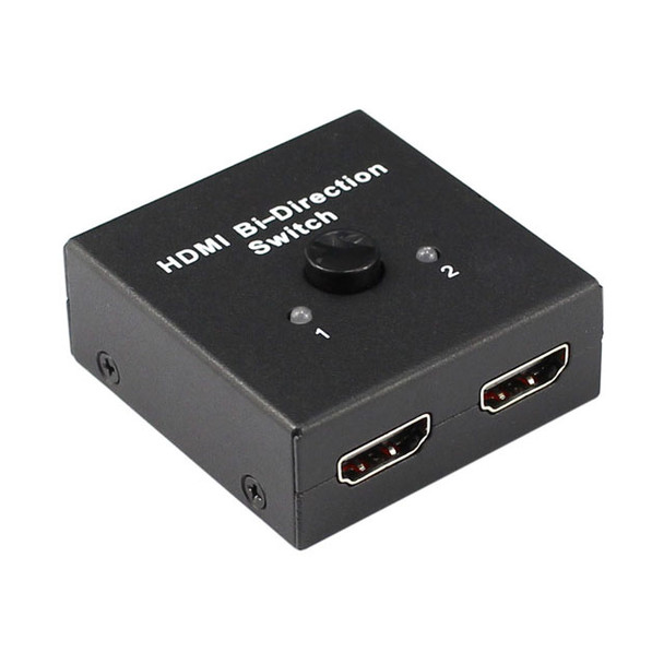 HDMI Bi-direction switch - Wholesale at Look4Computer Canada