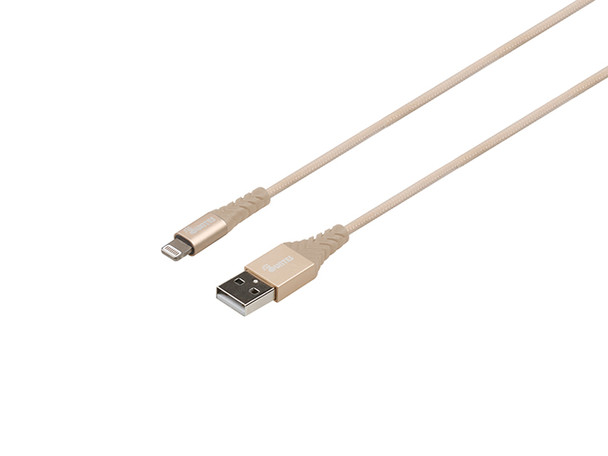 3F IPHONE5/6/7 lightning Cable mfi - Wholesale at Look4Computer Canada