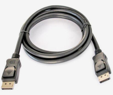 10F Displayport to Displayport Cable(M-M) - Wholesale at Look4Computer Canada