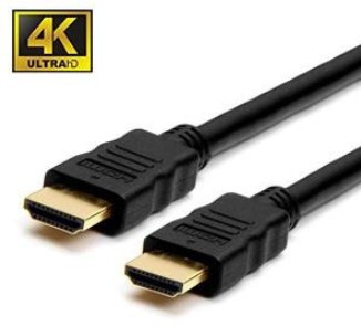 4K 6 feet 2.0V heavy duty HDMI to HDMI Cable - Wholesale at Look4Computer Canada