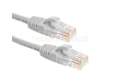 RJ45 CAT6 6 Feet Straight Through Cable - Wholesale at Look4Computer Canada