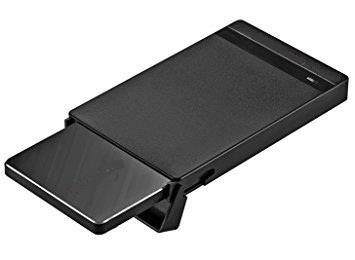 Fideco 2.5" USB 3.0 External Enclosure (A2U) - Wholesale at Look4Computer Canada