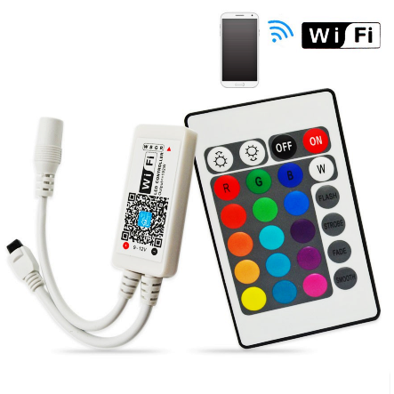 WIFI LIGHT CONTROLER - Wholesale at Look4Computer Canada
