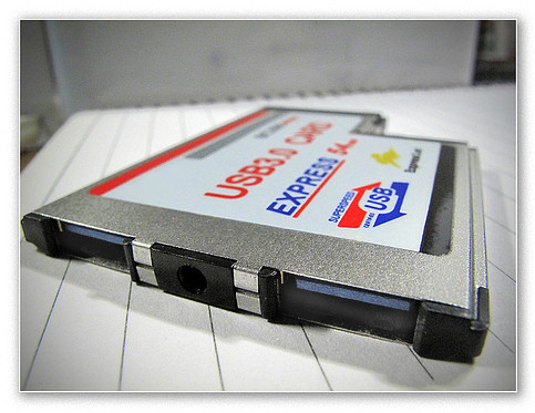 PCI-Express Card to USB 3.0 for Laptop - Wholesale at Look4Computer Canada