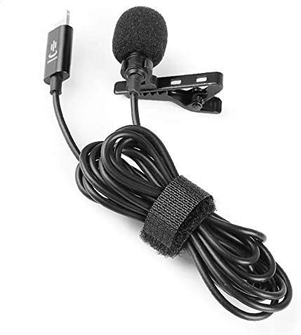 Mini Microphone for Iphone - Wholesale at Look4Computer Canada