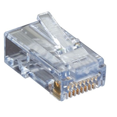 Cat5e EZ  NETWORKING CONNECTOR(100pcs) - Wholesale at Look4Computer Canada