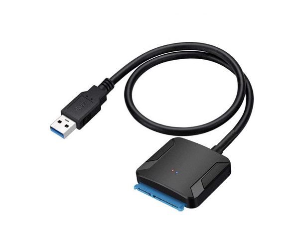 USB3.0 TO SATA 2.5/3.5 HDD adapter - Wholesale at Look4Computer Canada