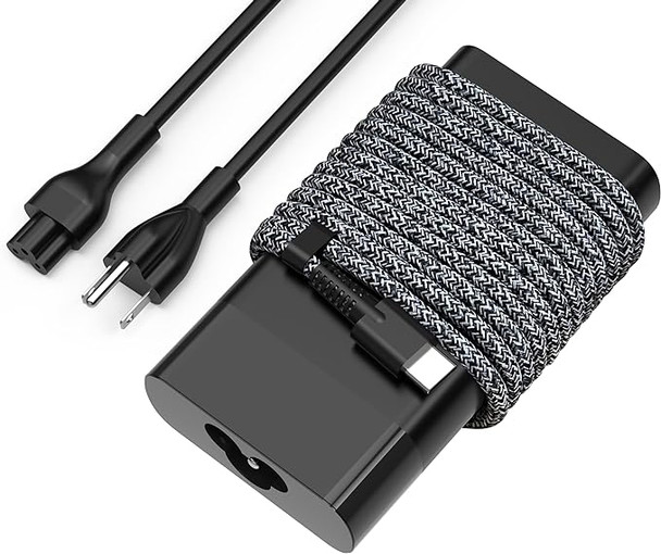 USB TYPE C 65W  power adapter for DELL replacement