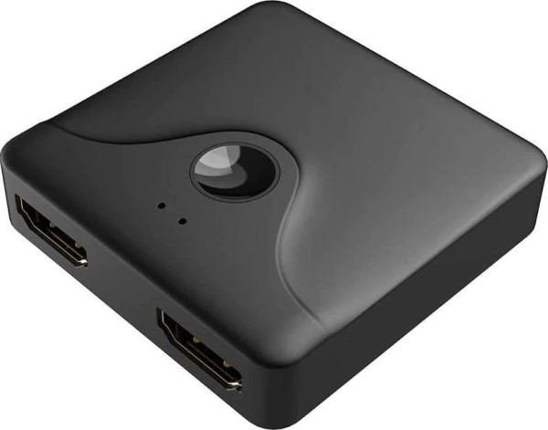 HDMI 2.0 Bi-Direction switch 2ports - Wholesale at Look4Computer Canada